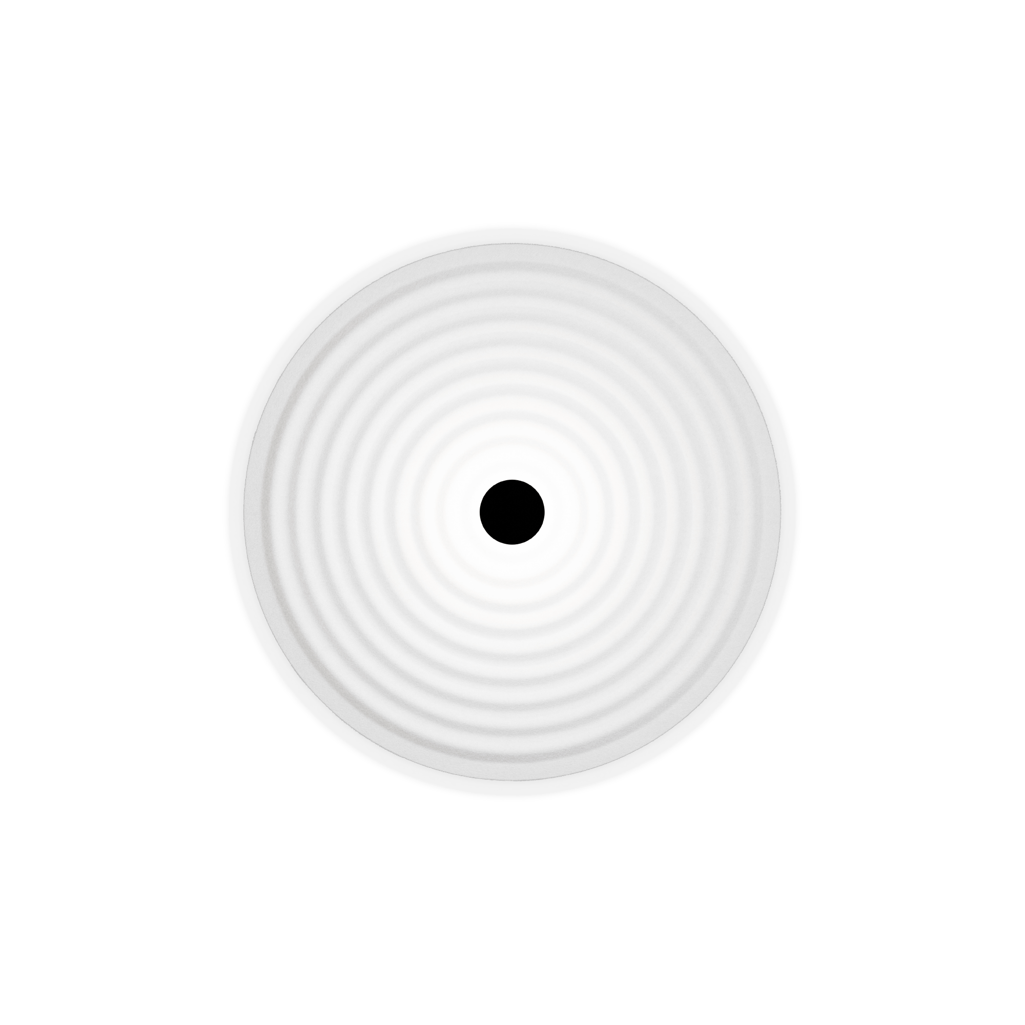 Wever & Ducré TAPIS SOFT 1.0 Væglampe Felt White