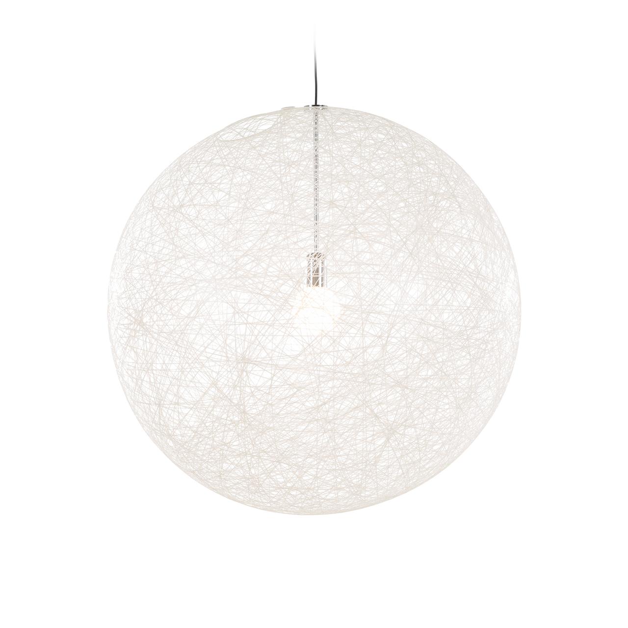 Moooi Random Light II Pendant Medium White