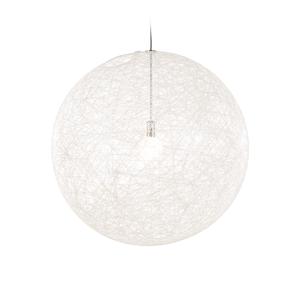 Moooi Random Light II Pendant Medium White