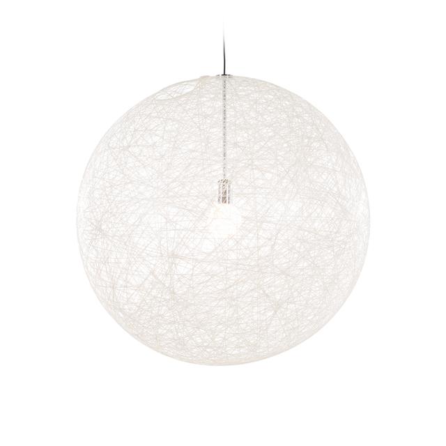 Moooi Random Light II Pendant Medium White