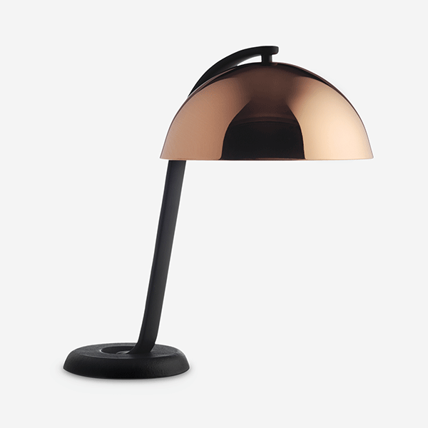 Wrong.London Cloche Bordlampe