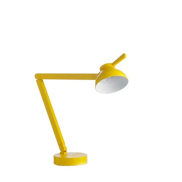 HAY PC Table Lamp Yellow
