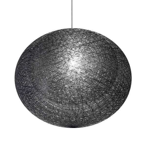 Yamagiwa Mayuhana II Pendel Oval Sort