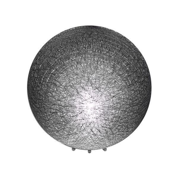 Yamagiwa Mayuhana II Golvlampa Svart