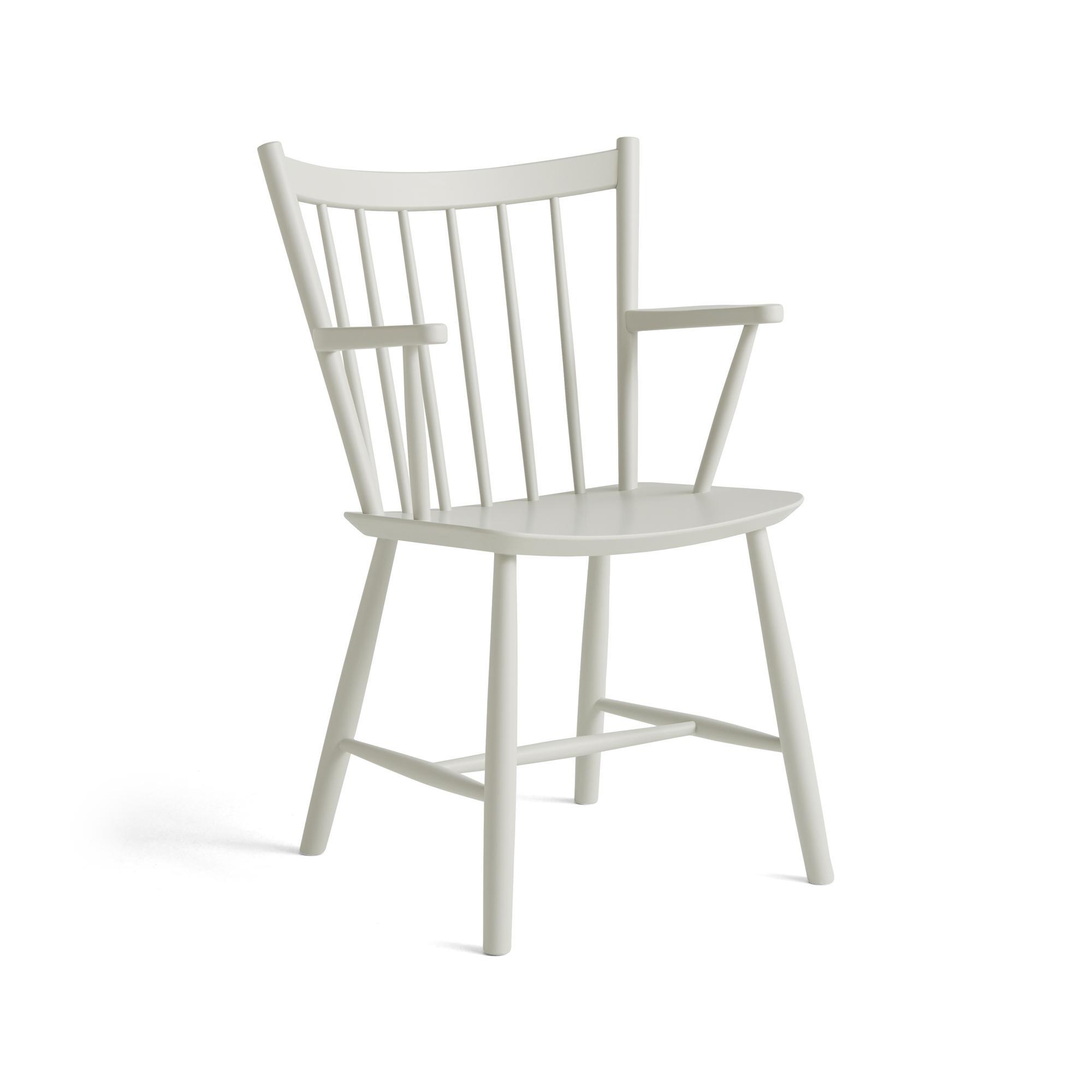 HAY J42 Dining Chair Warm