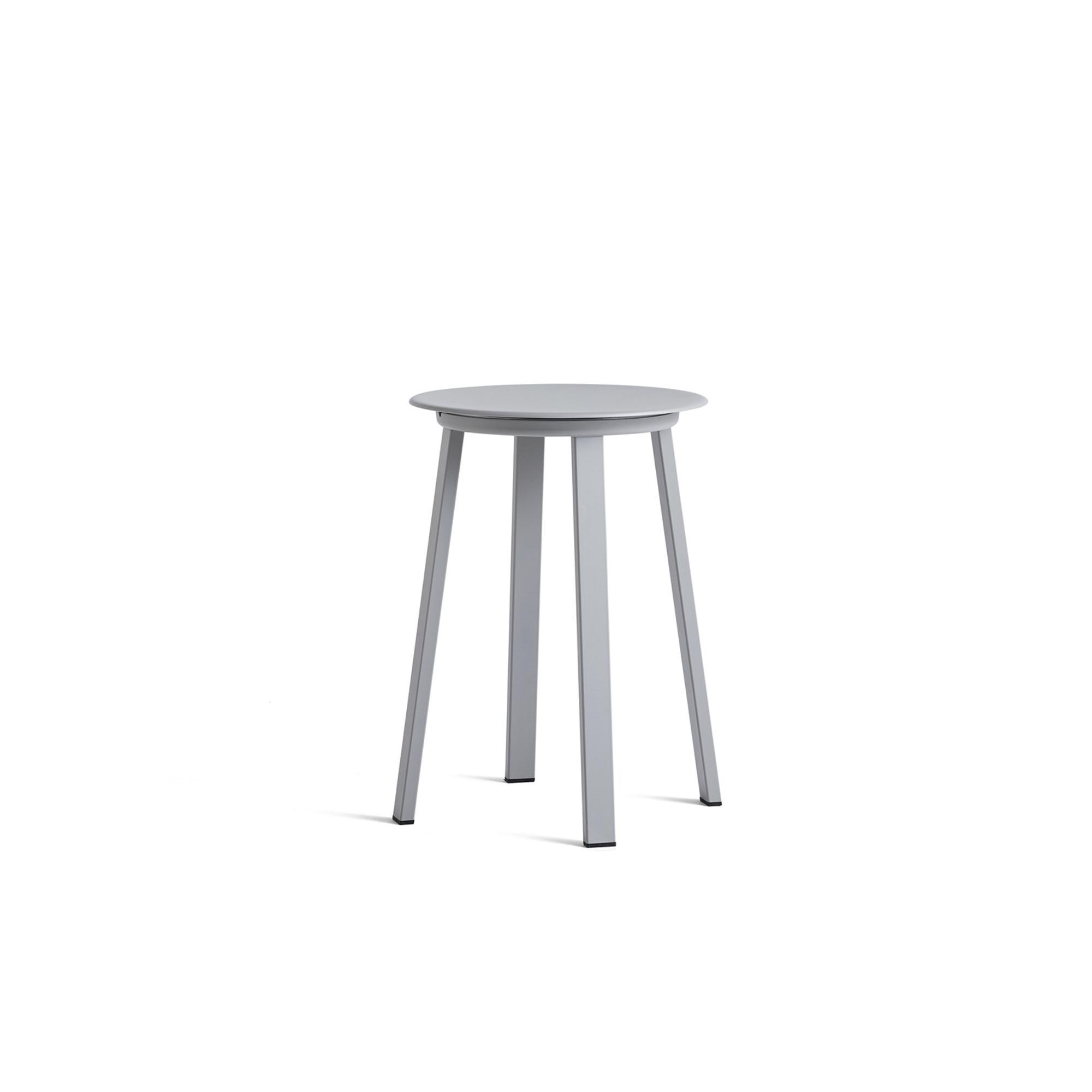 HAY Revolver Stool Gray