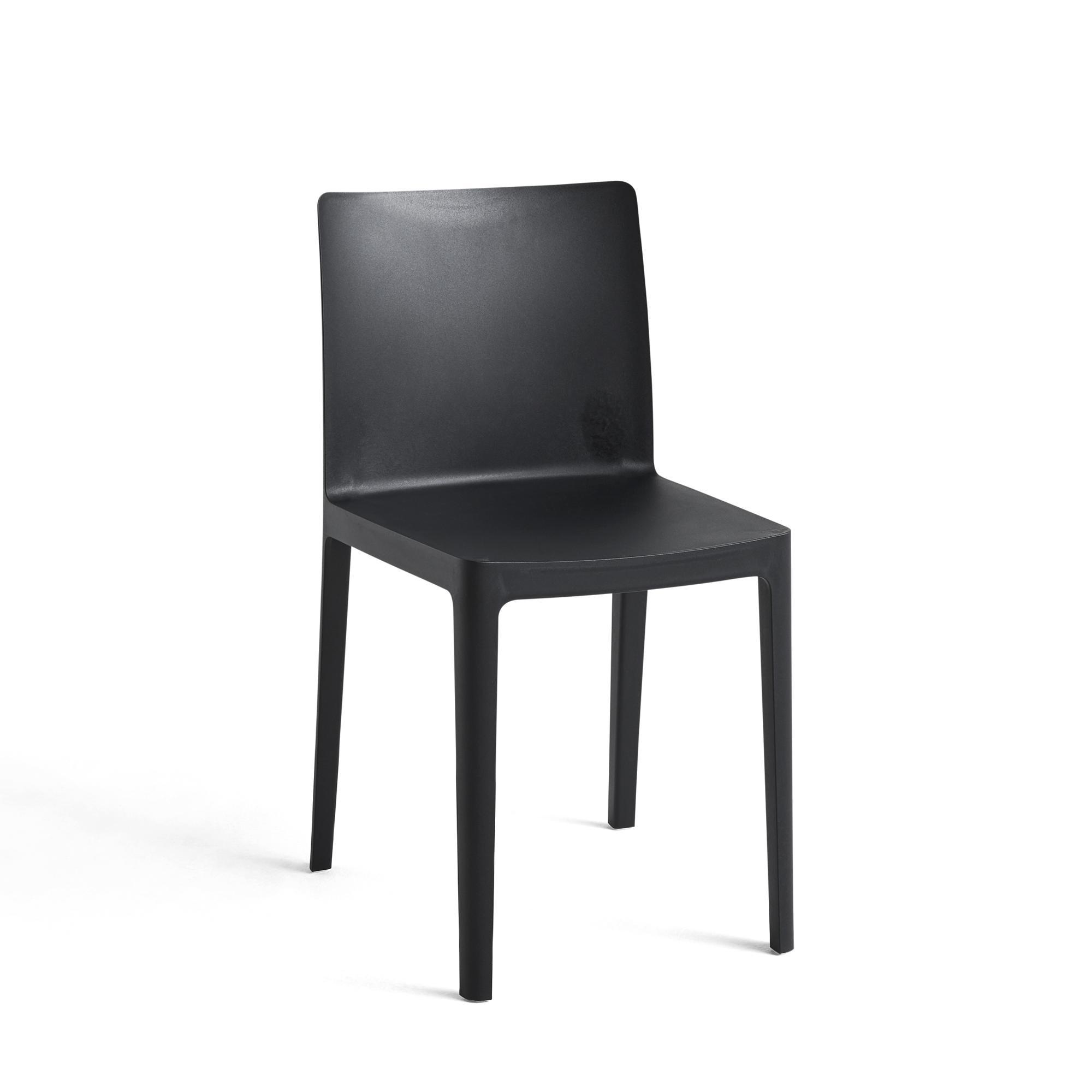 HAY Élémentaire Chair Anthracite