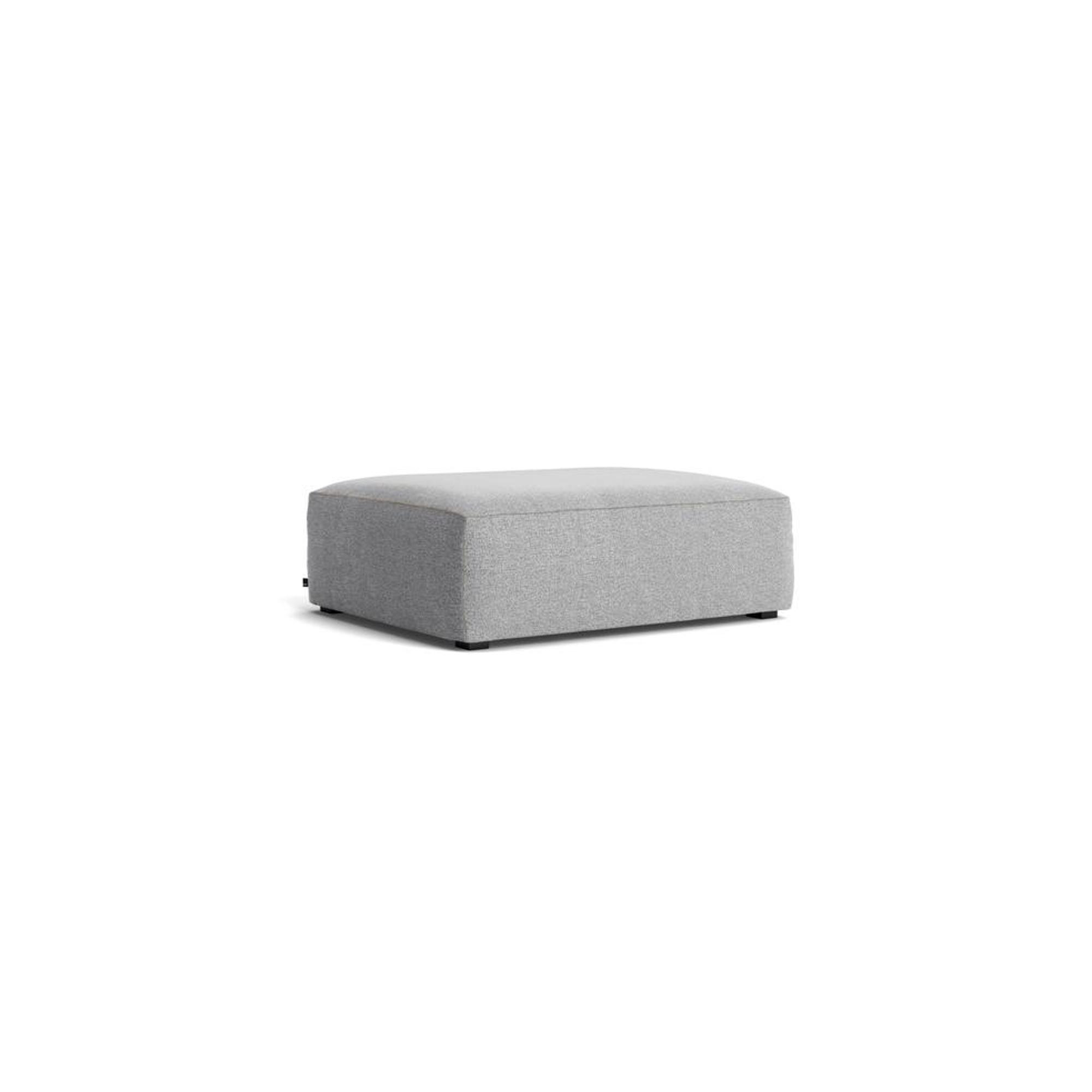 HAY Mags Soft Ottoman S Hallingdal 130