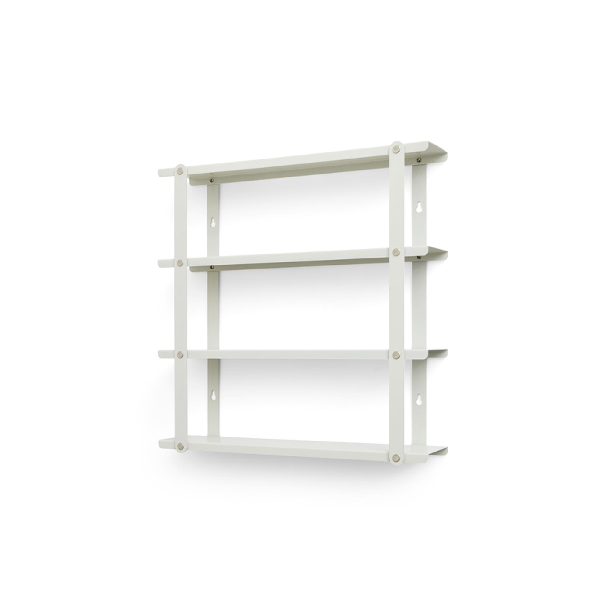 HAY Bacheca Hylla Off-White