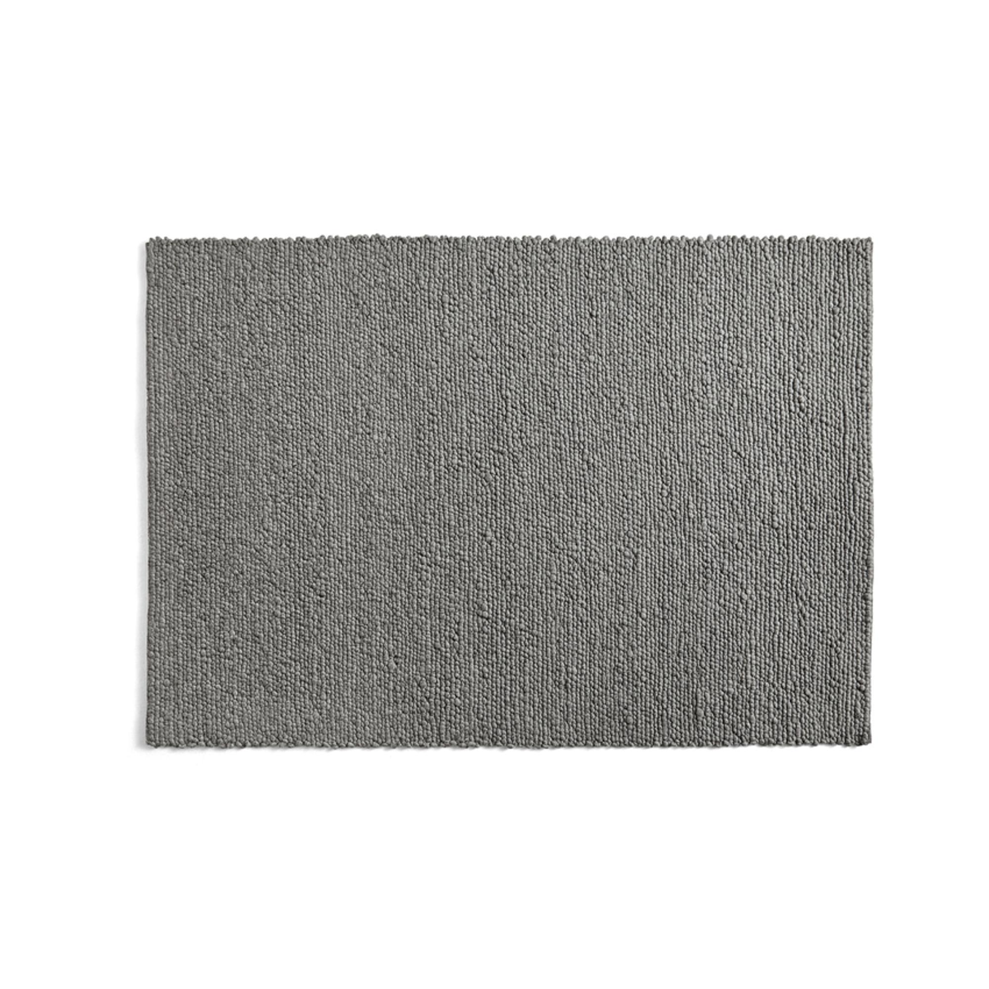 HAY Peas Rug 170x240 Gray