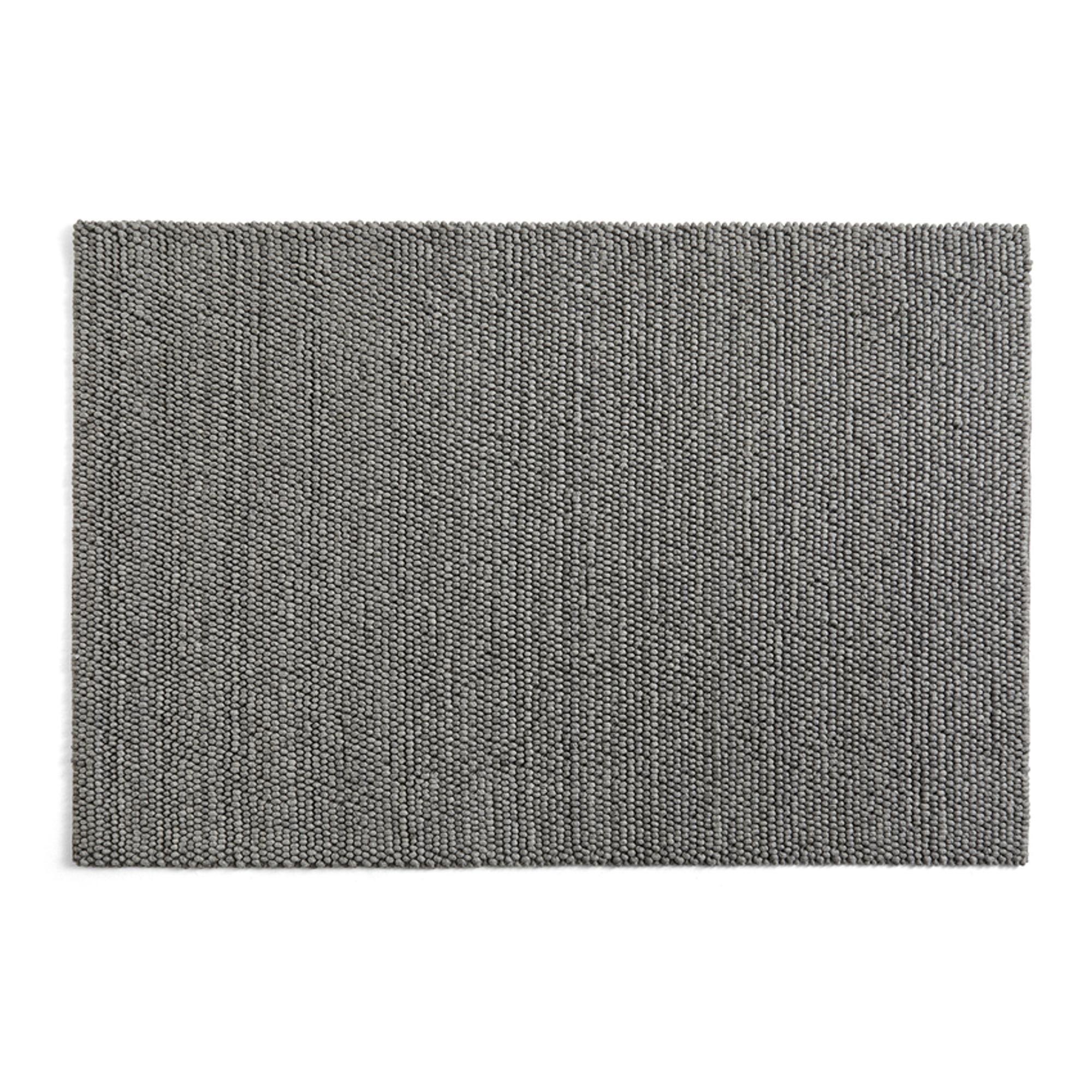 HAY Peas Rug 200x300 Gray