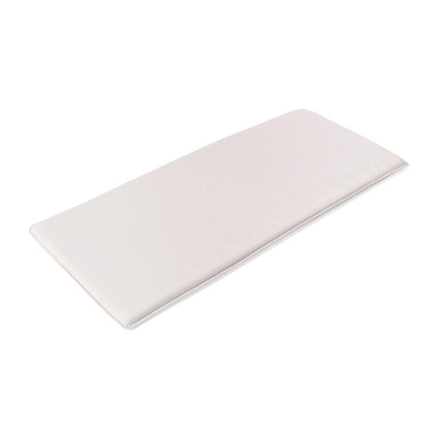 HAY Palissade Cushion For Lounge Sofa Cream White