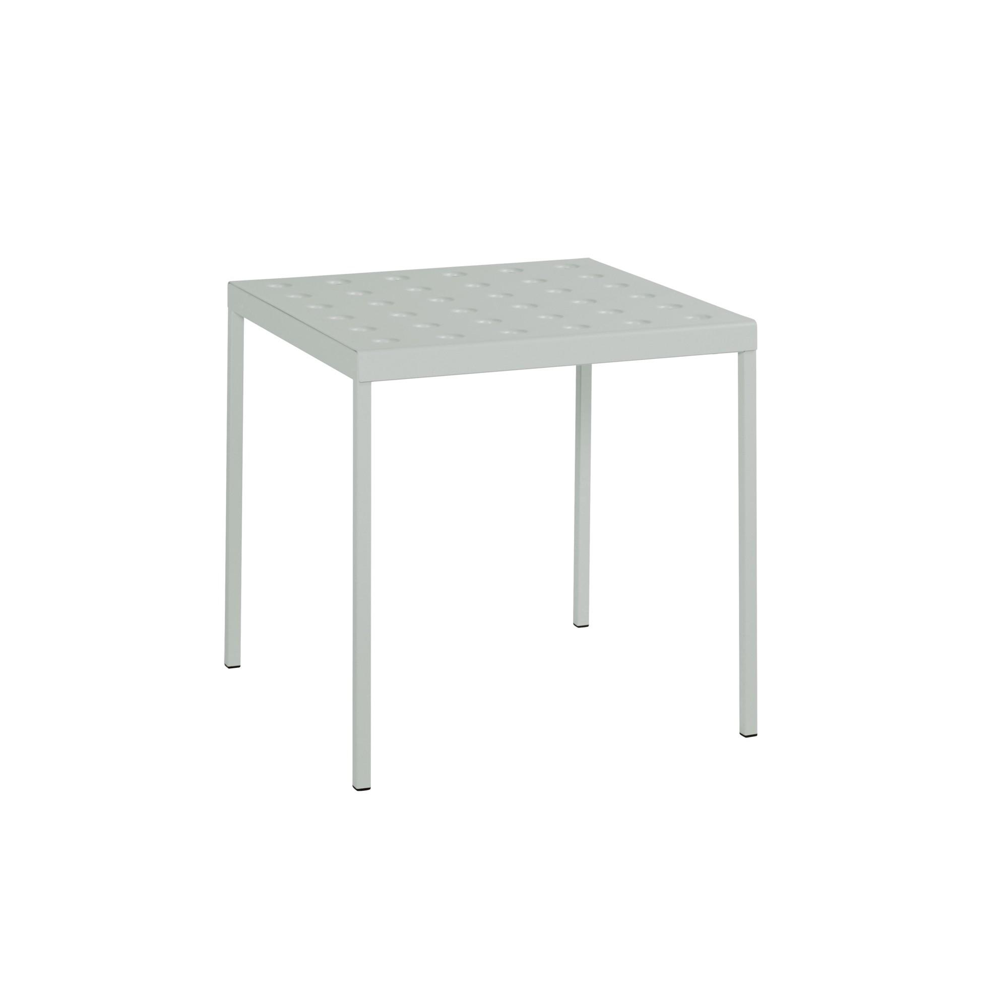 HAY Balkontisch L75 x H74 Wüstengrün