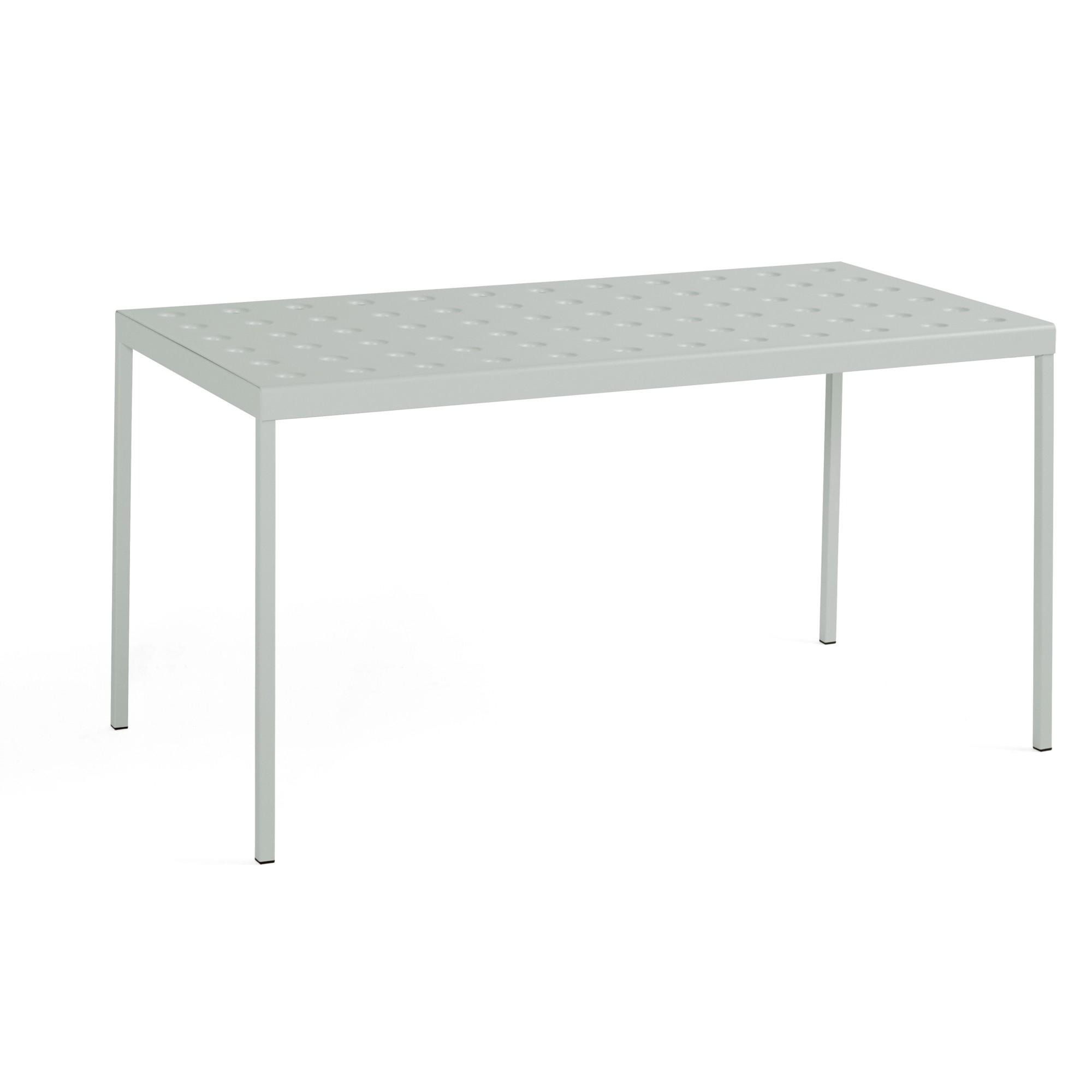 HAY Balcony Table L144 x H74 Desert Green