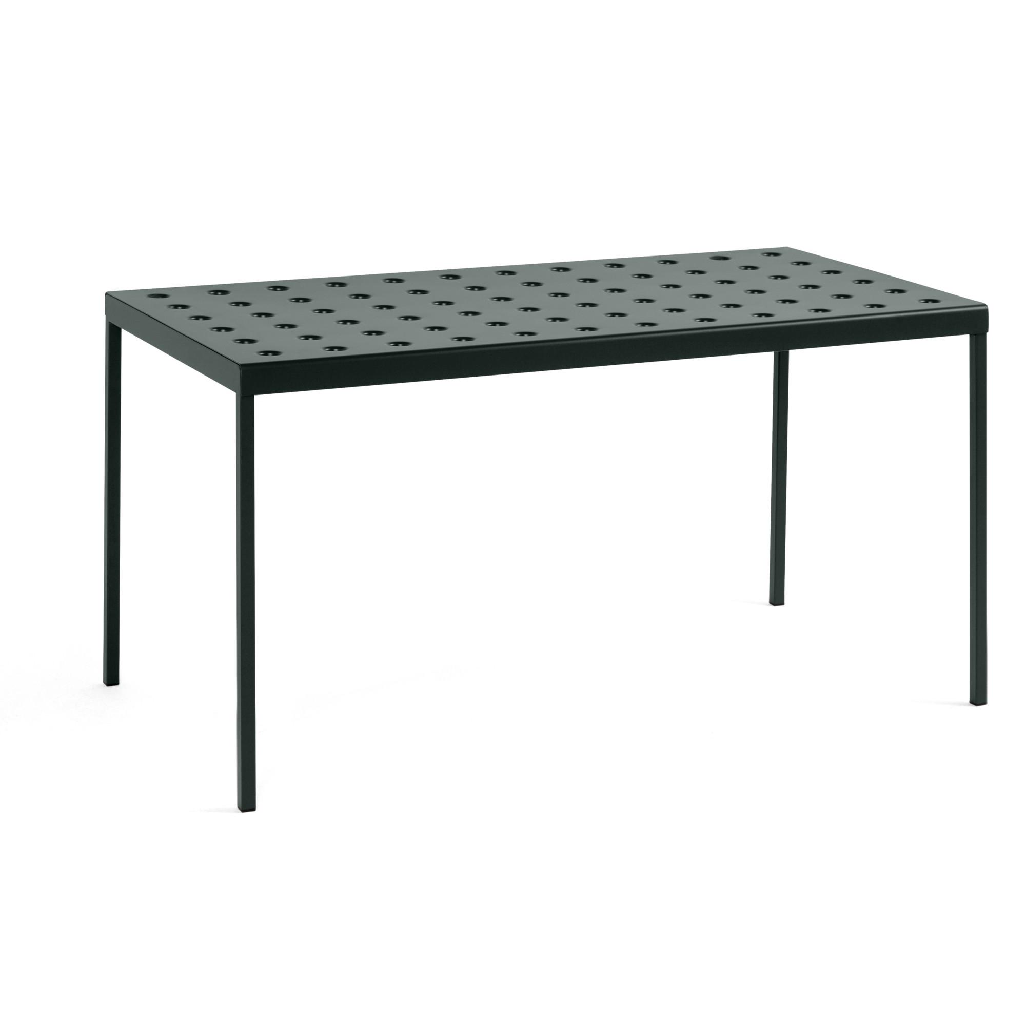 Table de Balcon HAY L144 x H74 Dark Forest