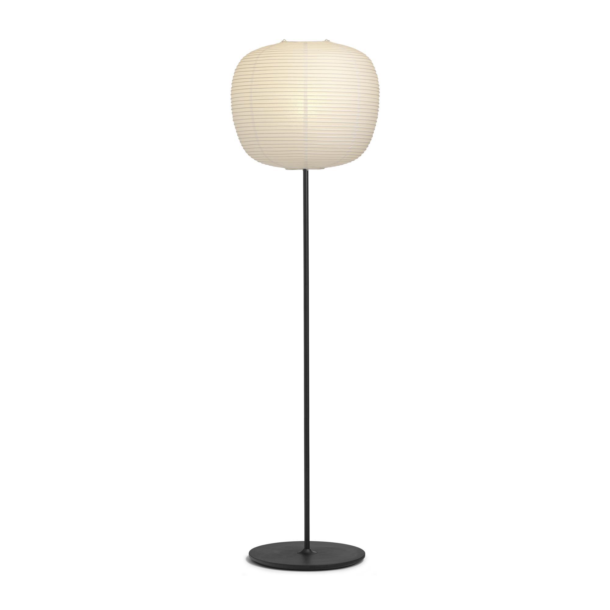 peach floor lamp