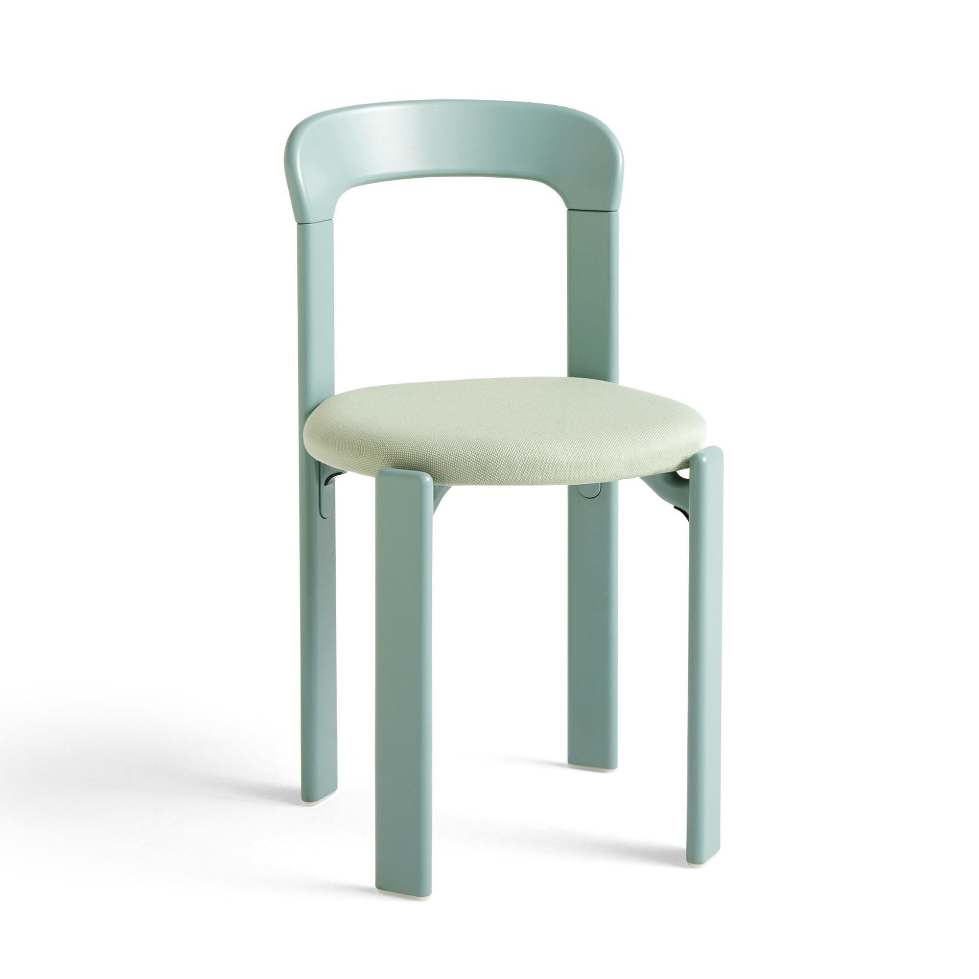 HAY Rey Spisebordsstol Fall green/Steelcut 935