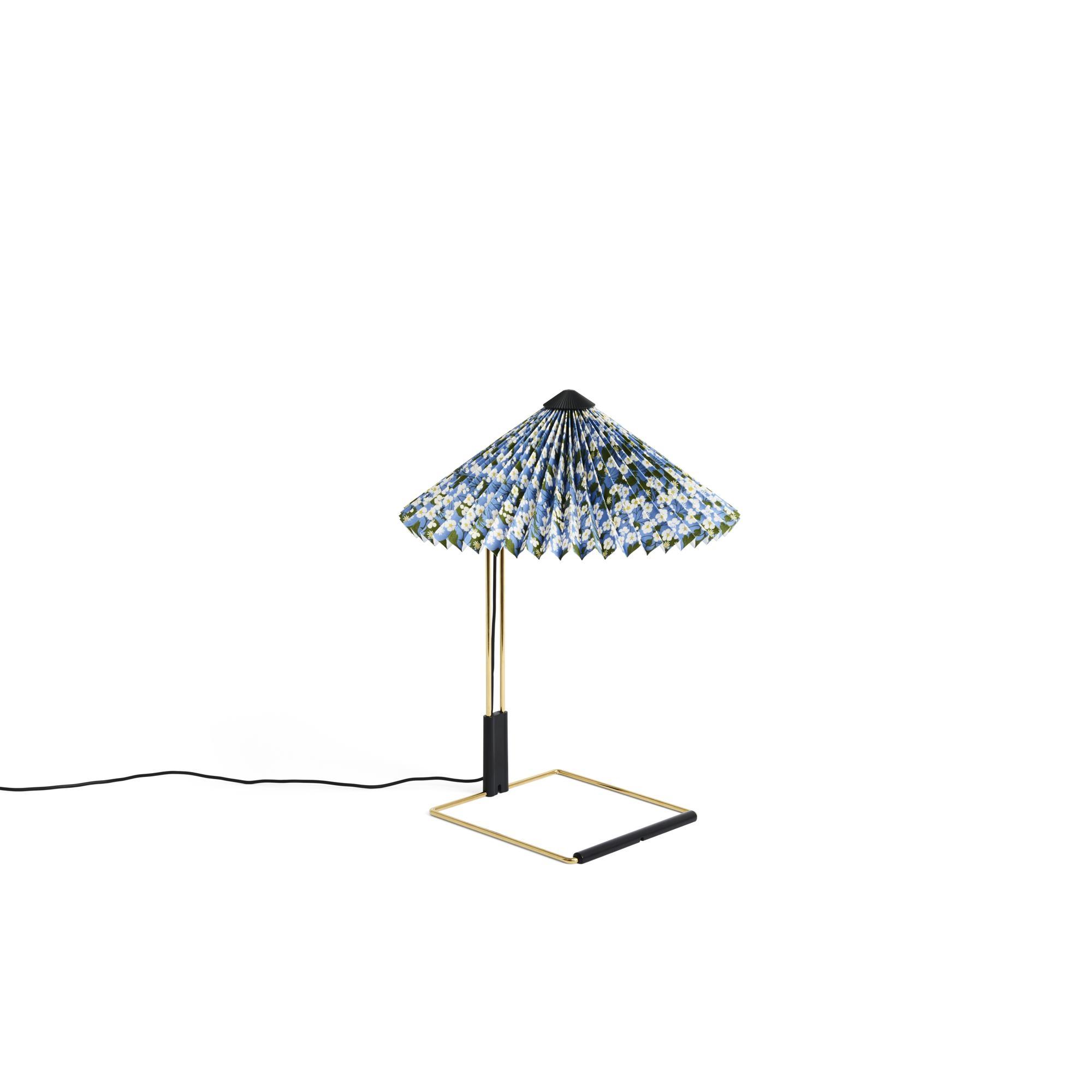 HAY x Liberty Matin Tischlampe Mitsi Von Liberty 300