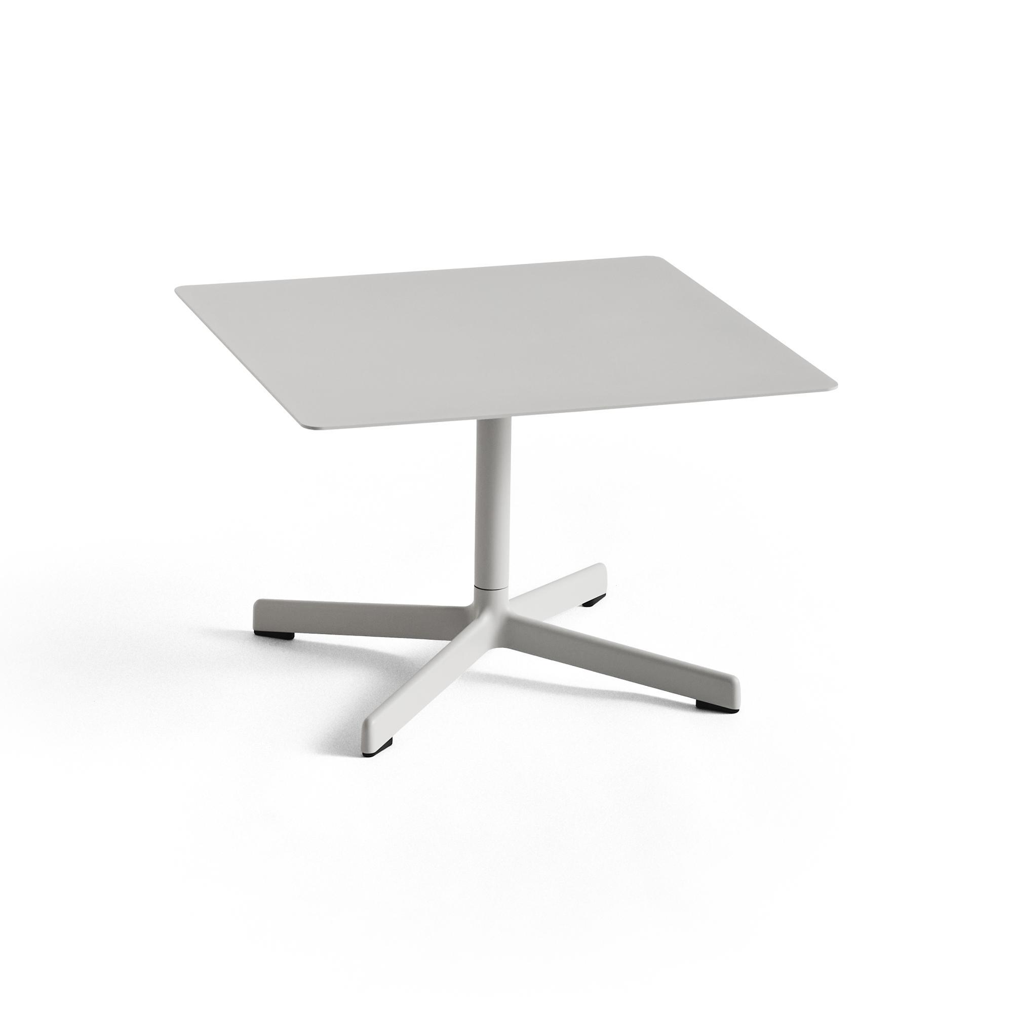 HAY Neu Low Table L60 x H40 Sky Grey