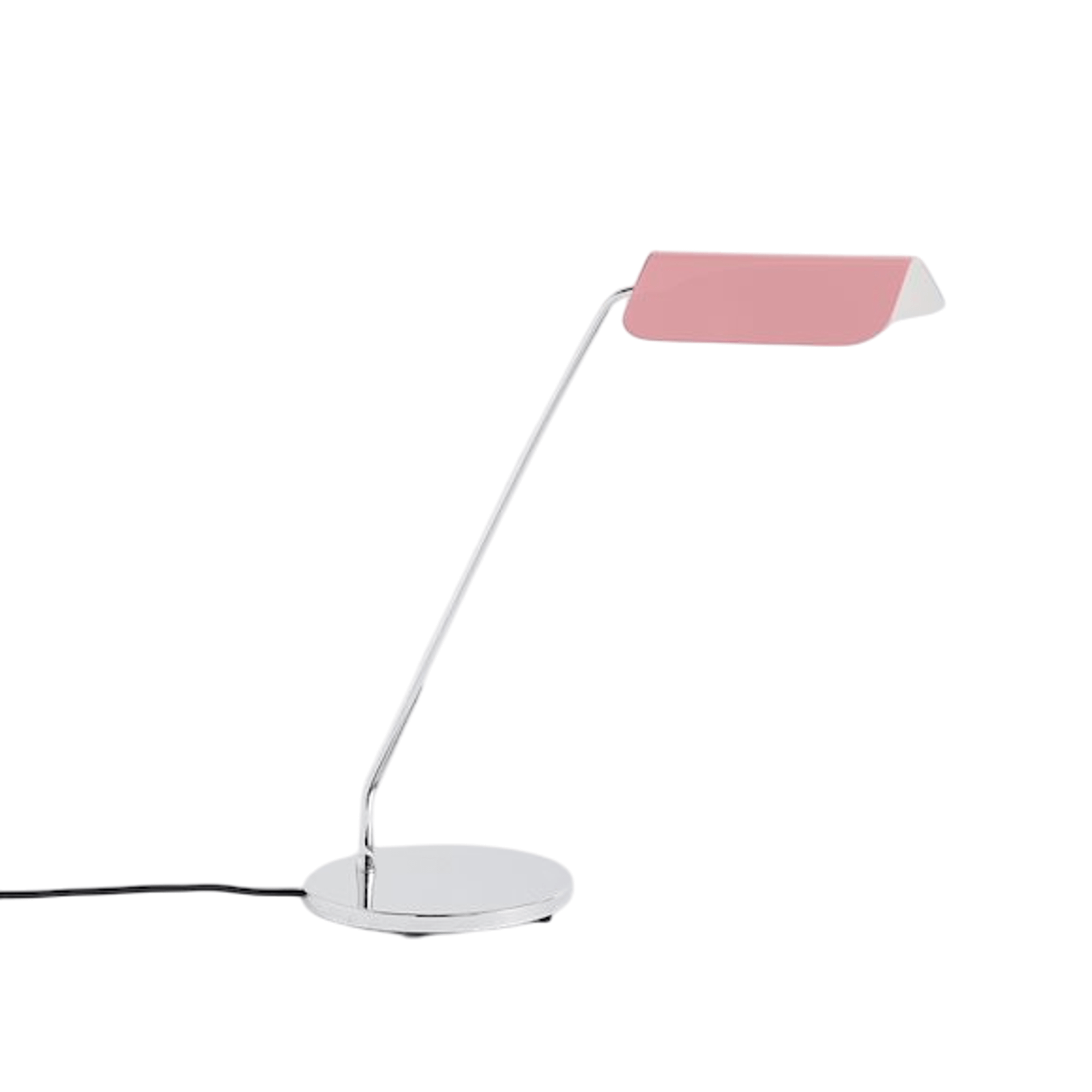 HAY Apex Table Lamp Luis Pink