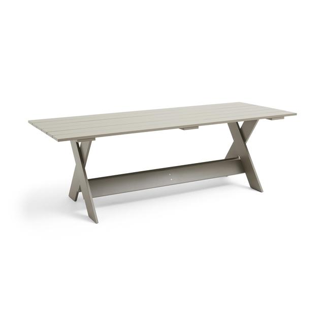 HAY Crate Dining Eettafel L230 London Fog