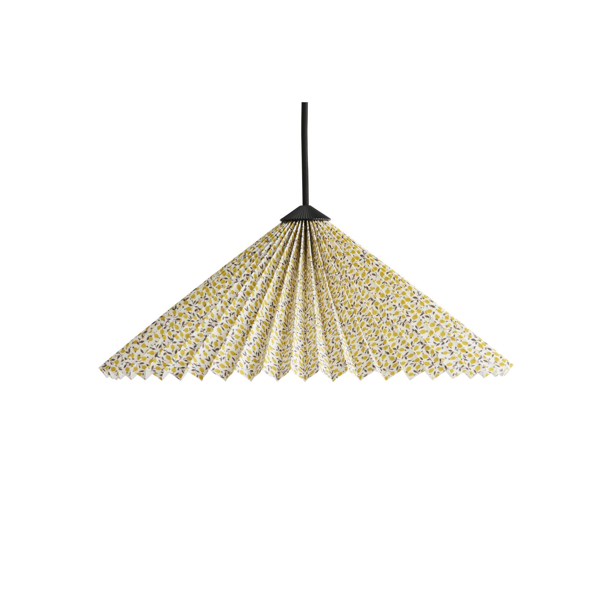 HAY x Liberty Matin Hanglamp 380 Liberty Ed