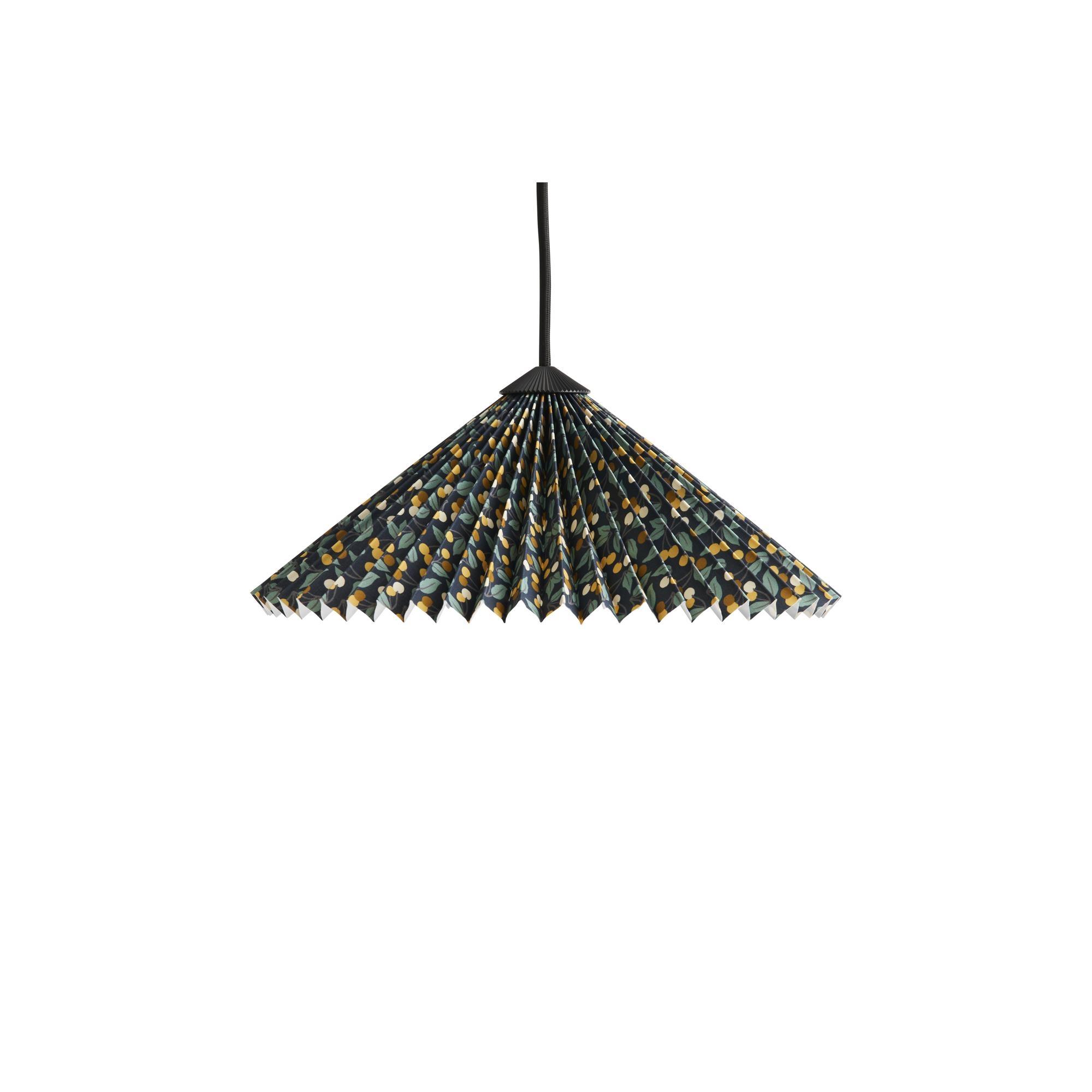 HAY x Liberty Matin Taklampe 300 Cherry Drop fra Liberty