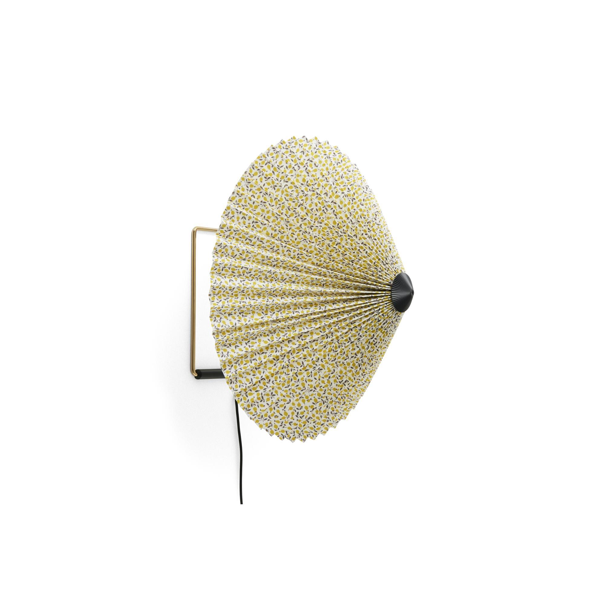 HAY x Liberty Matin Wall Lamp 380 Liberty Ed