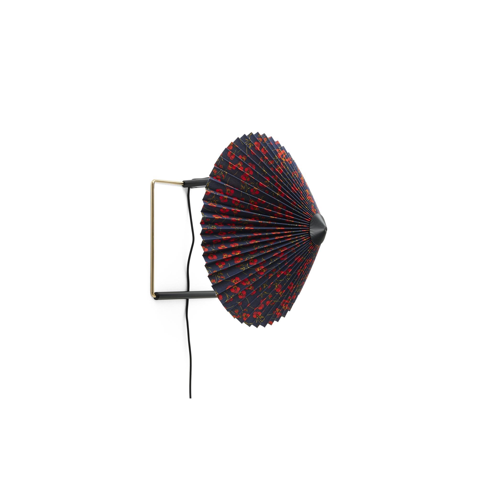 HAY x Liberty Matin Wandlamp 300 Ros van Liberty