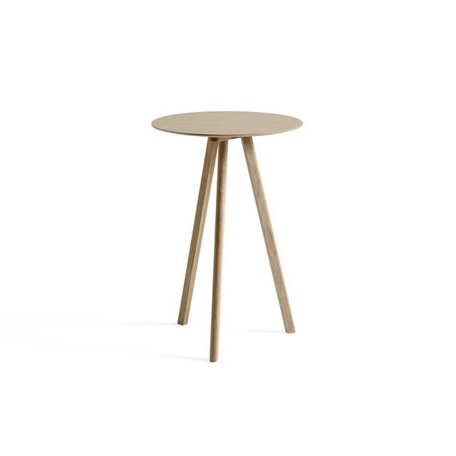 HAY CPH20 Barbord Ø70 Eg