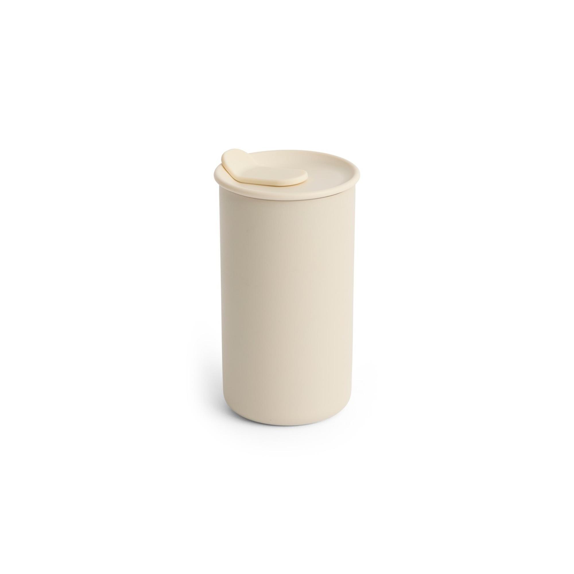 HAY Outdoor Market Termokrus 350ml Beige