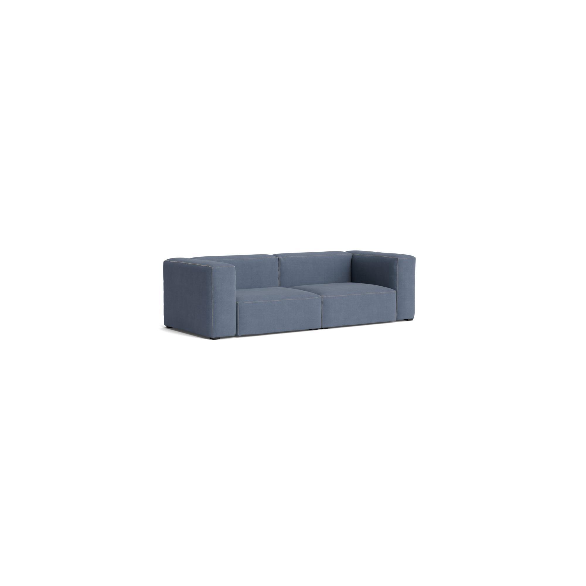HAY Mags Soft 2,5-Personers Sofa Kombination 1 Linara 198