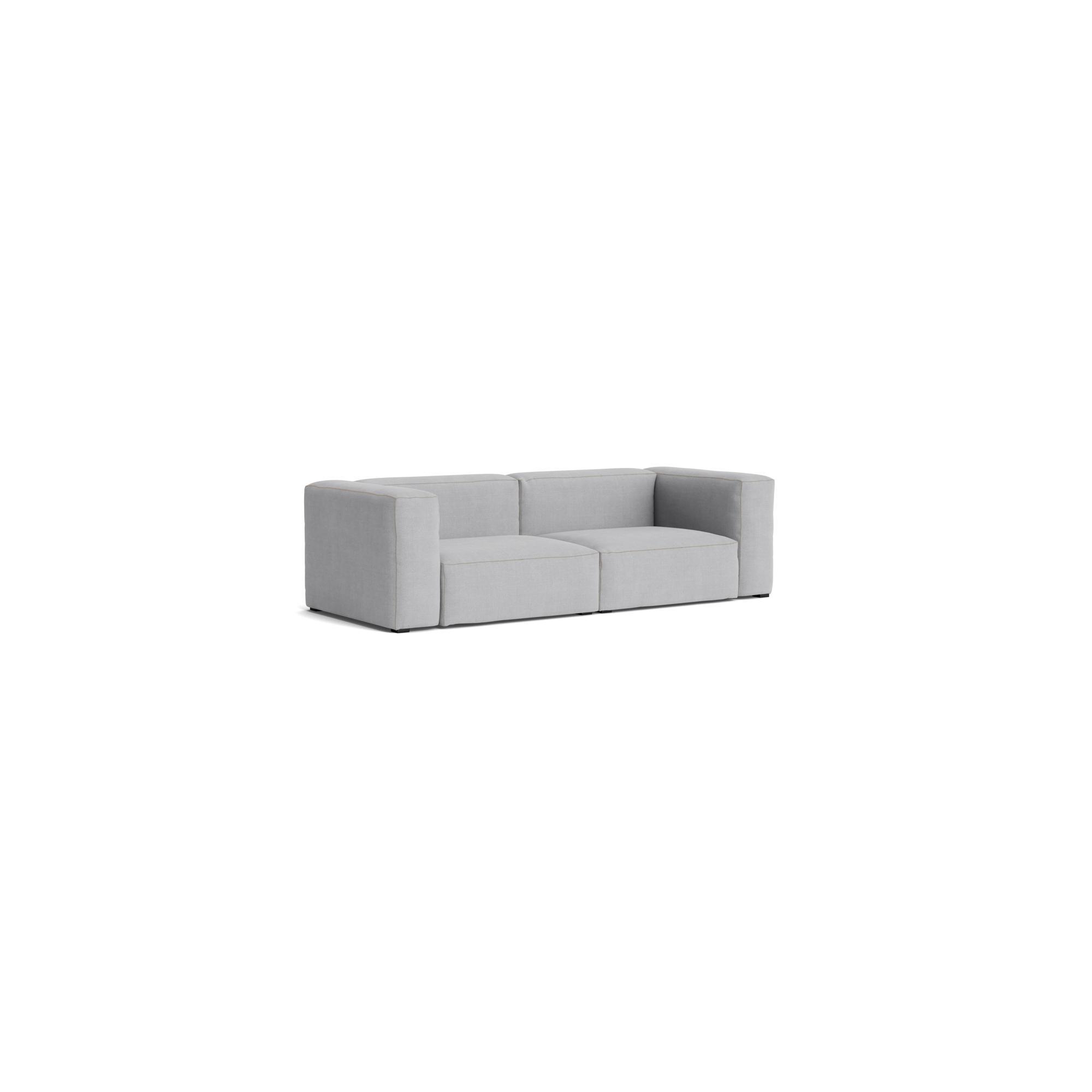HAY Mags Soft Sofa 2.5-osobowa 1 Linara 443