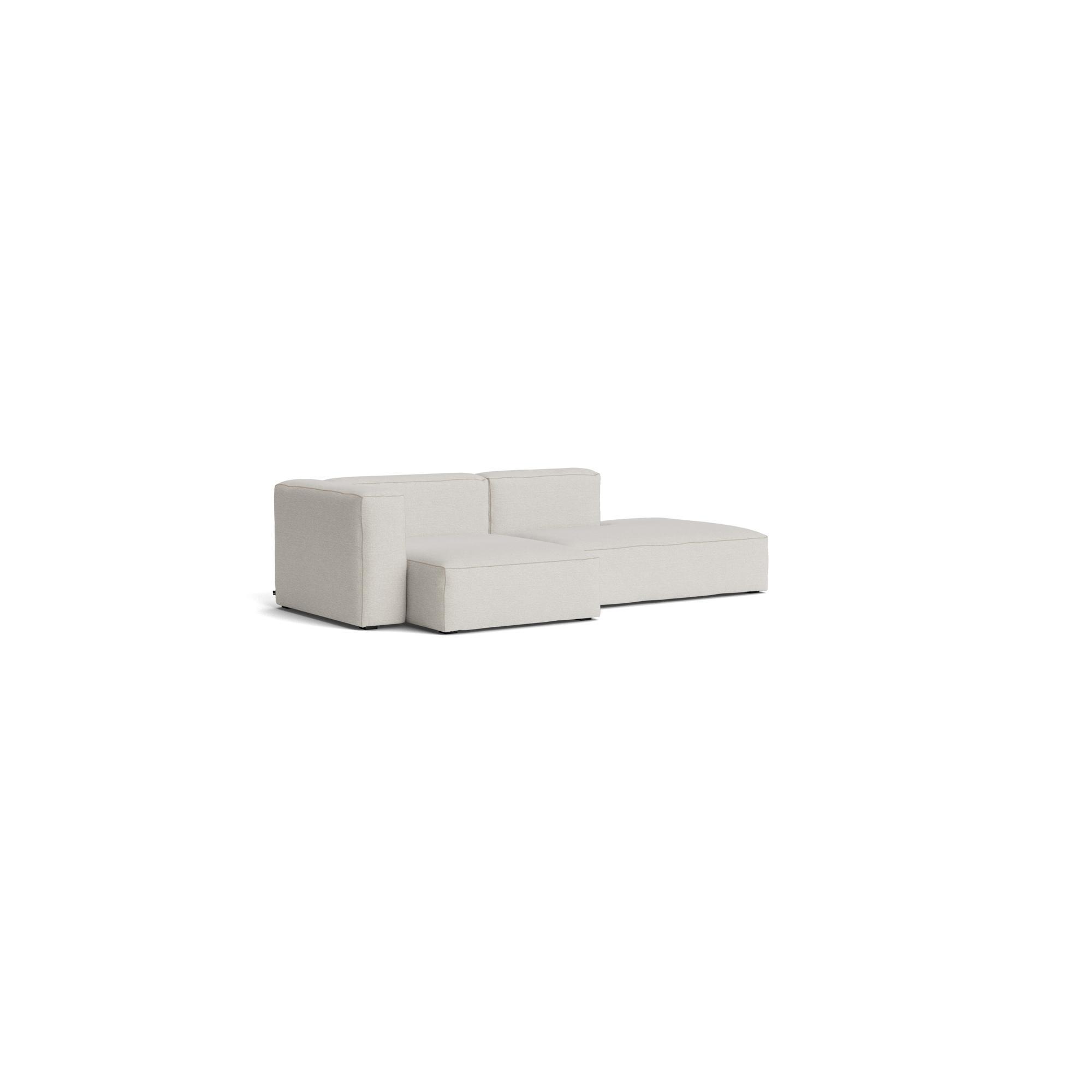 HAY Mags Soft 2.5-Seater Sofa Combination 3 Left Story 102