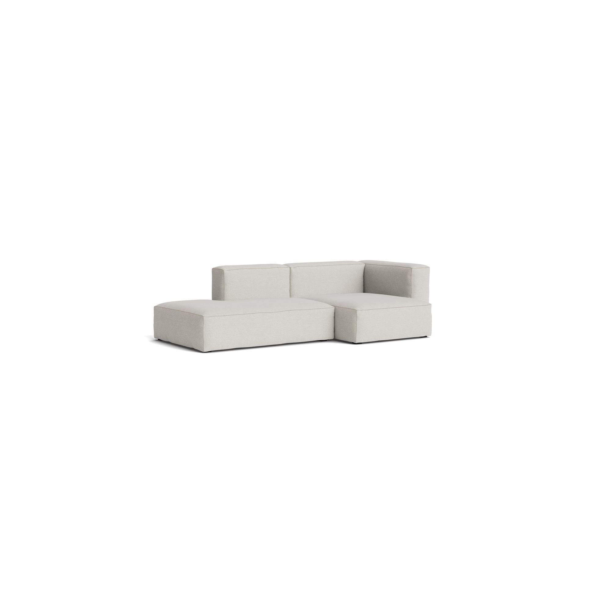 HAY Mags Soft 2.5-Seater Sofa Combination 3 Right Story 102