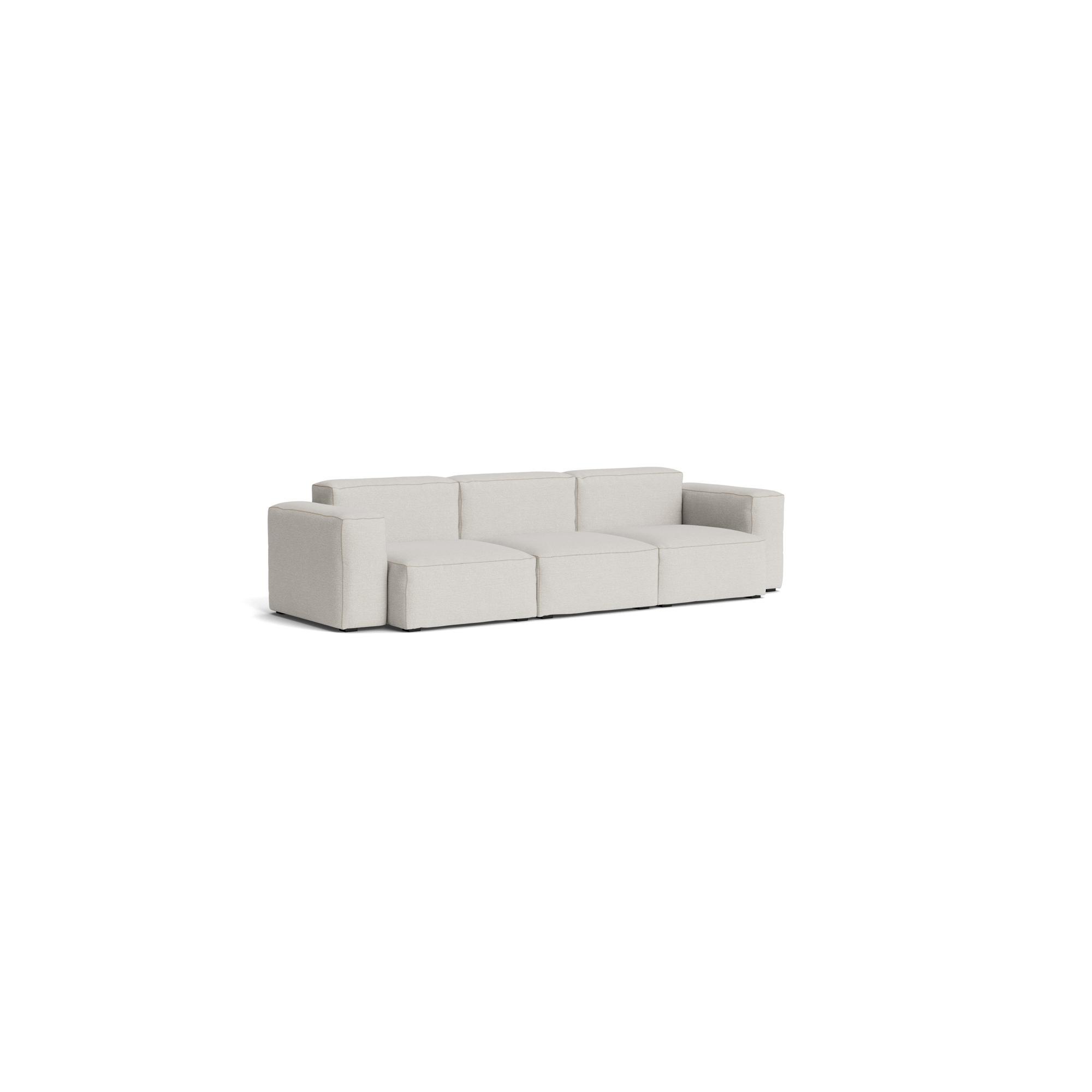 HAY Mags Soft Low 3-Person Sofa Combination 1 Story 102
