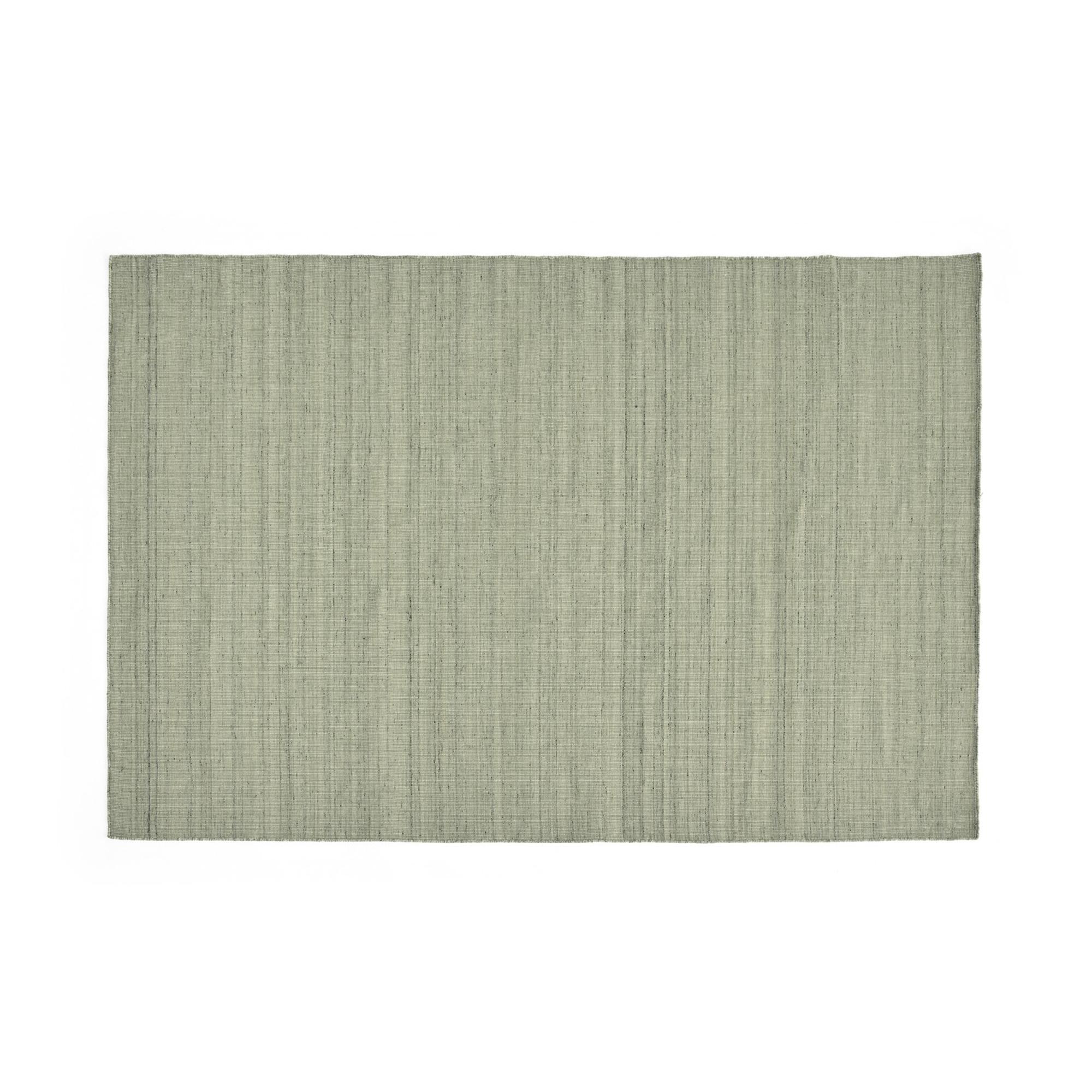 HAY Haze Gulvtæppe 200x300 Grøn