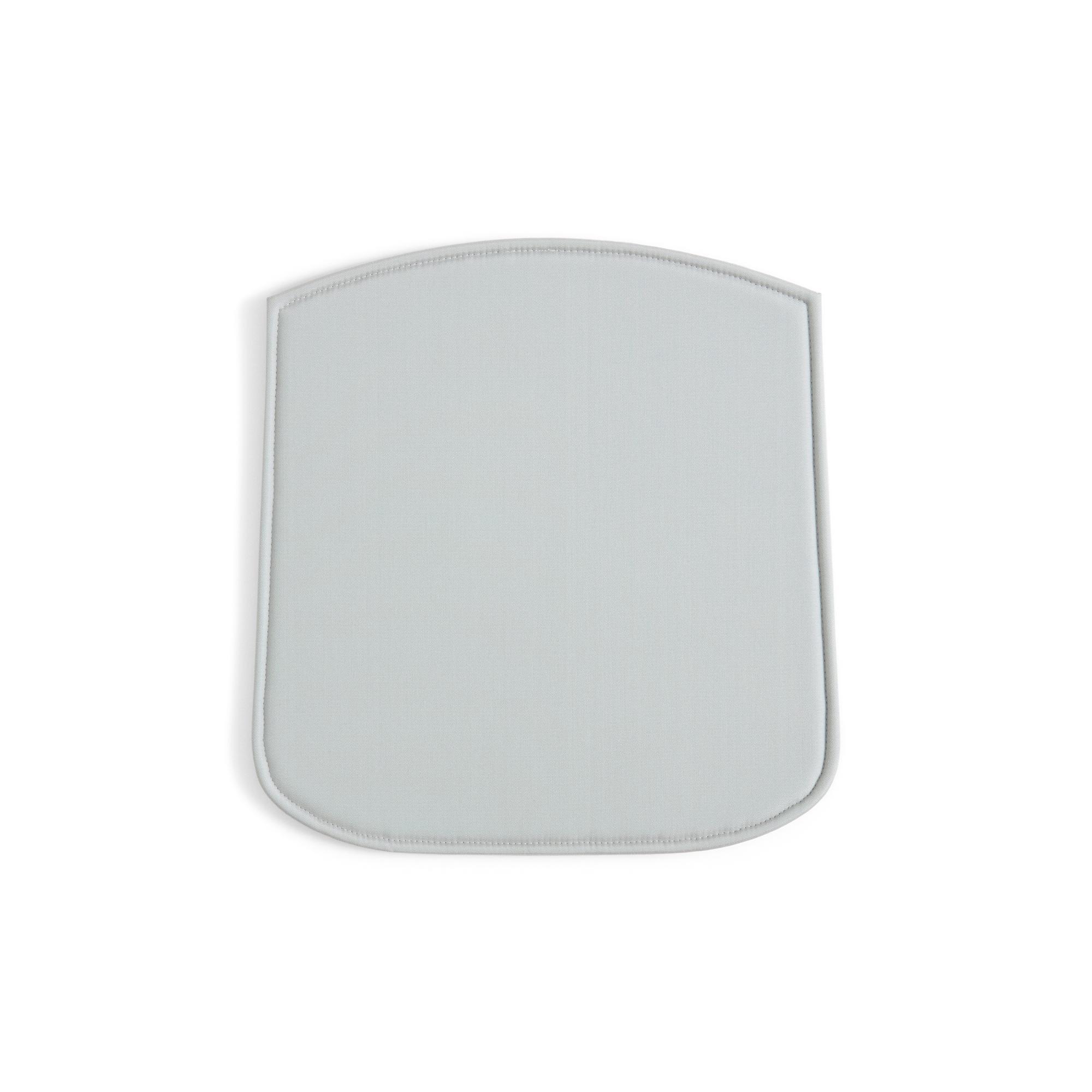 Poduszka na siedzenie HAY Deville Cloud Grey