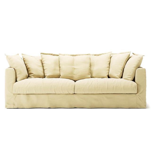 Decotique Le Grand Air 3-seters Sofa Morning Glow/Len