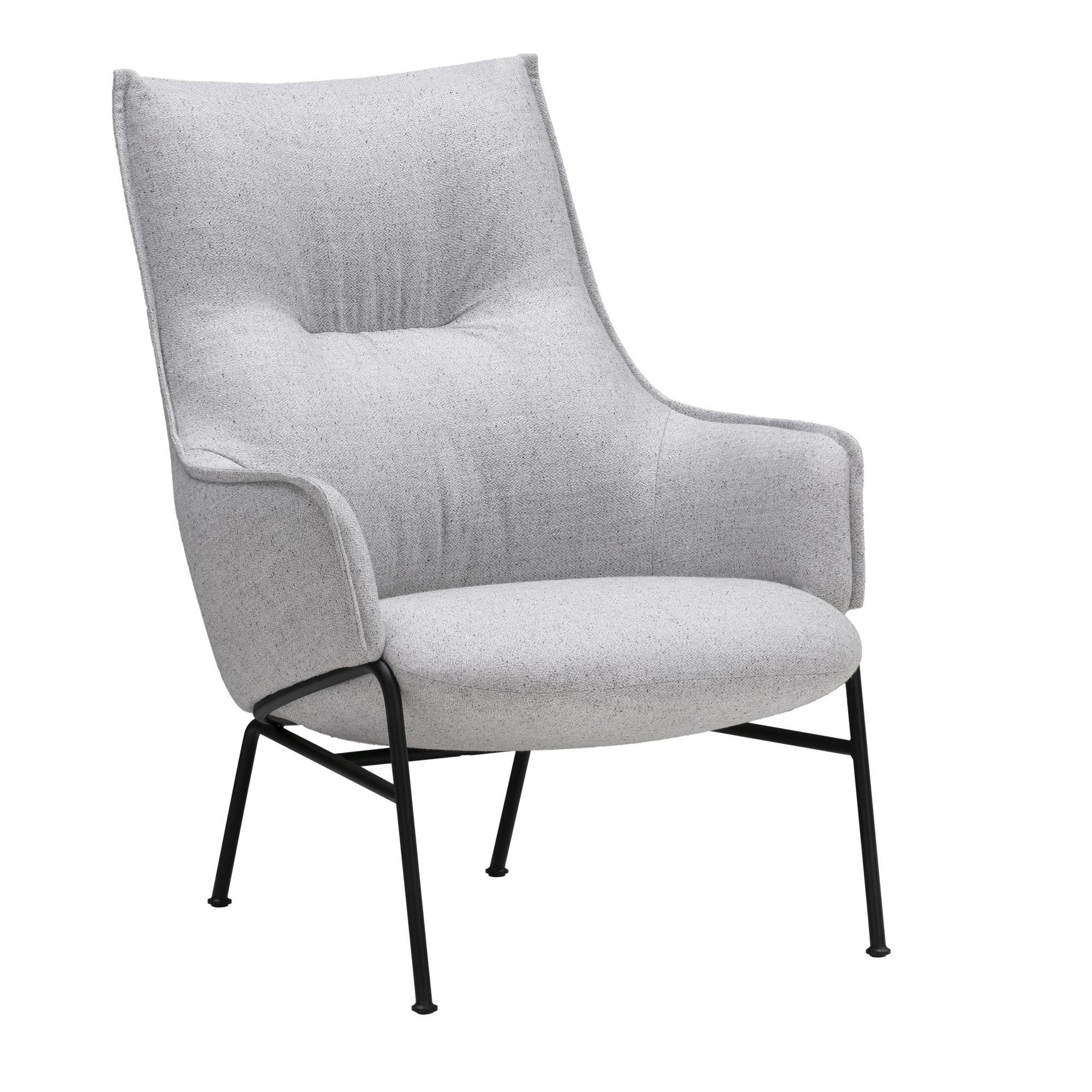 Wendelbo Aloe Fauteuil Agata 02