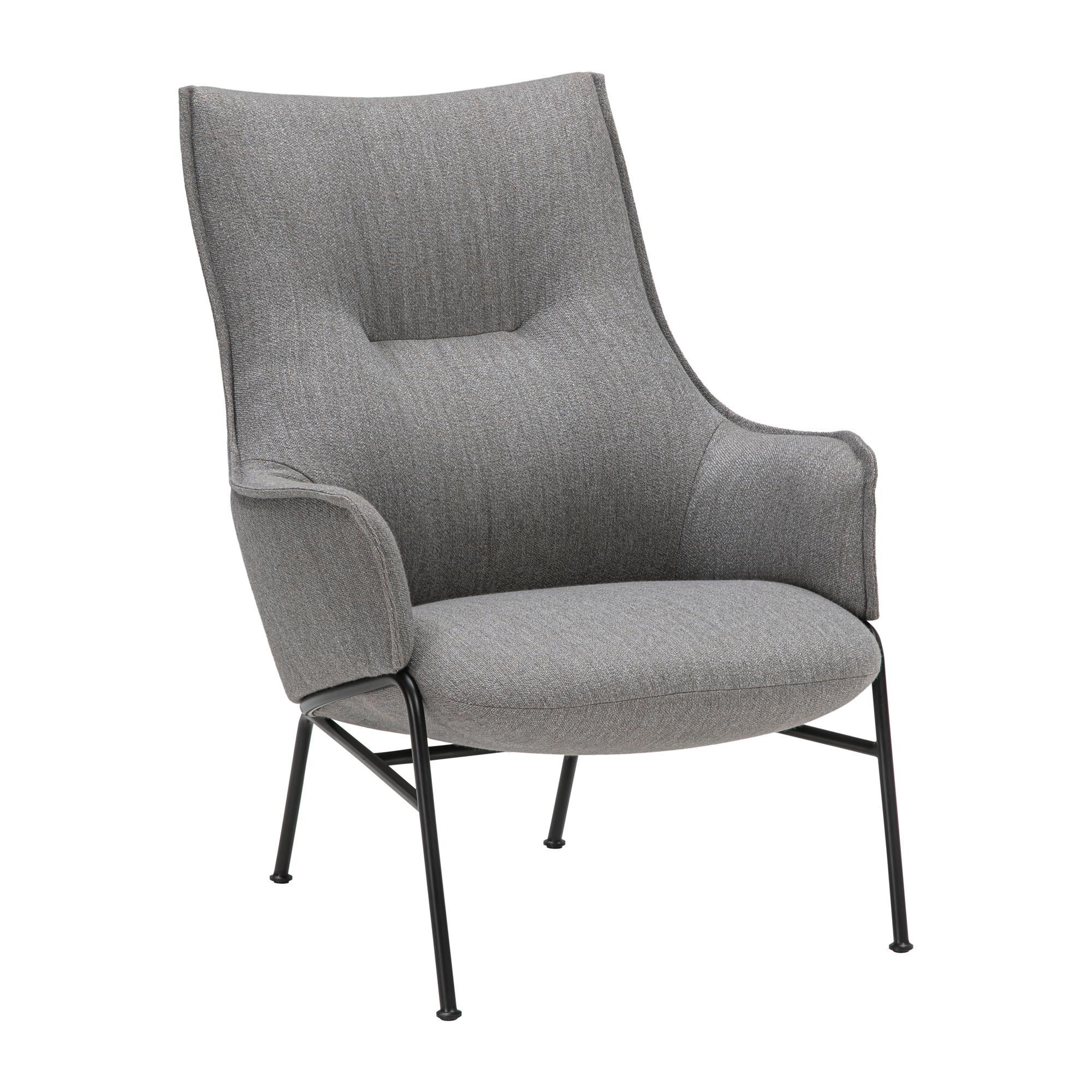 Wendelbo Aloès Fauteuil Monta 06