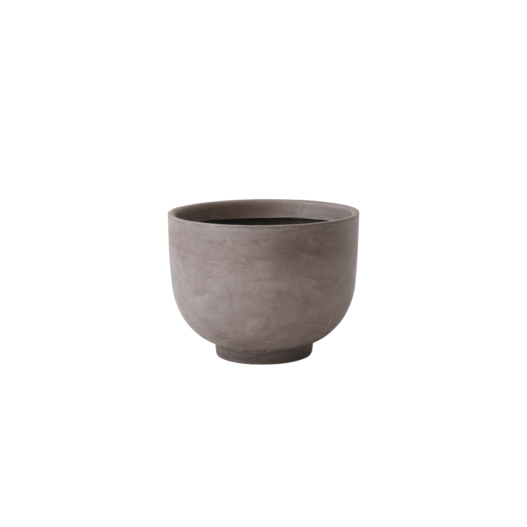 &Tradition Collect Plants SC43 Zilvergrijs H45 cm
