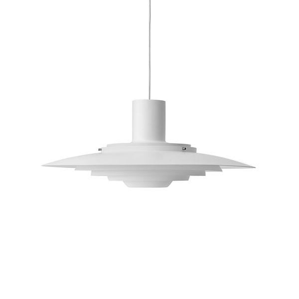 &tradition P376 KF2 Pendant White