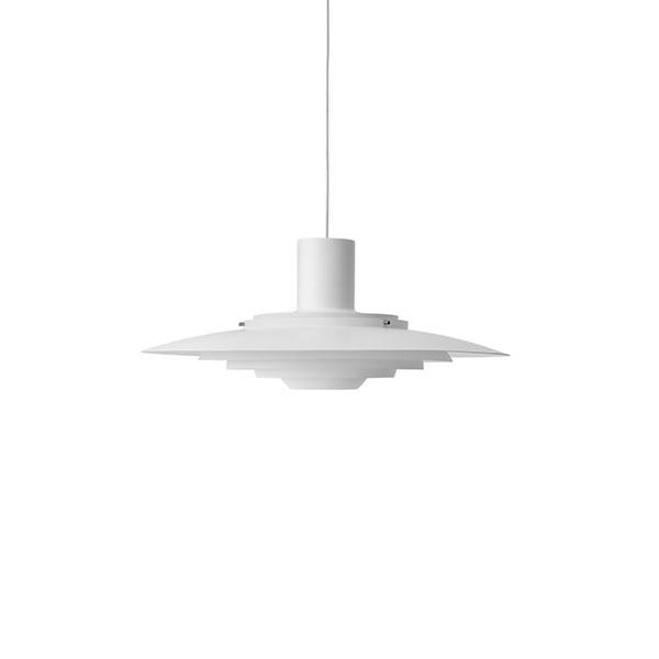 &tradition P376 KF1 Pendant White