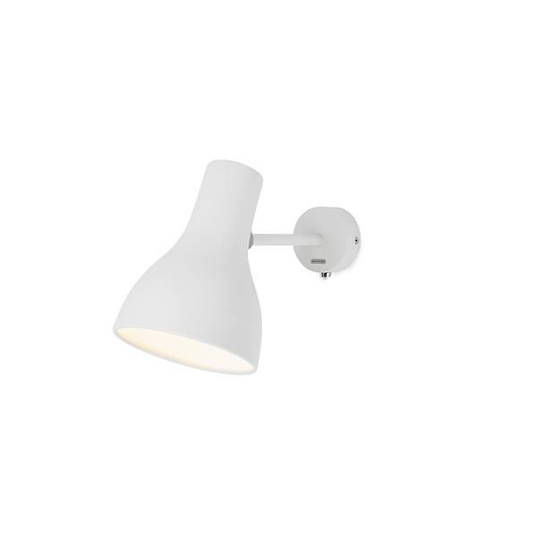 Anglepoise Type 75 Wall Light Alpine White