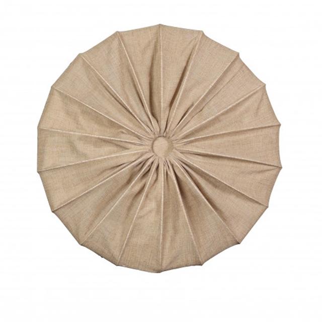 Watt & Veke Anna 80 Taklampa Linne/Naturfärgad