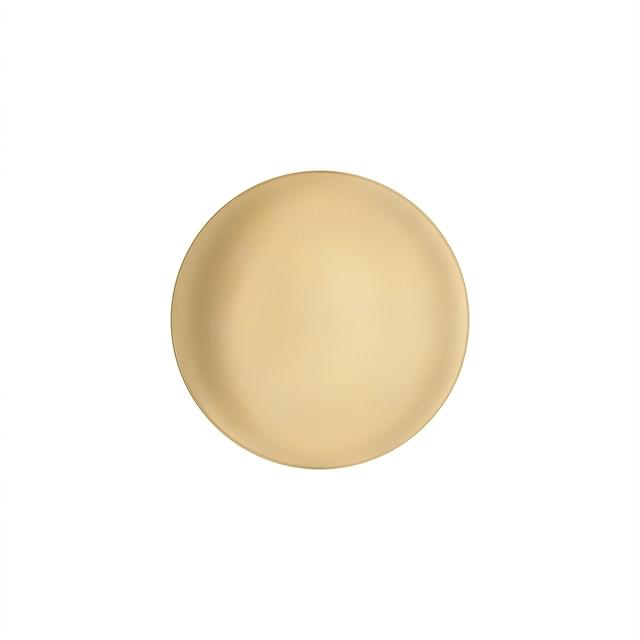 Foscarini Anoor Piccola Væg Loftlampe Champagne Off