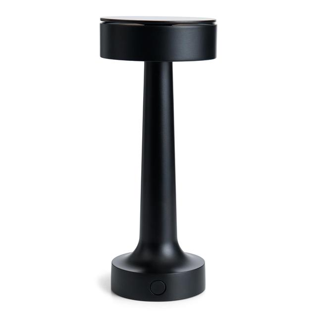 Antidark Buddy T1 Bærbar Lampe Matt Sort