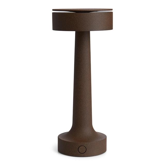 Antidark Buddy T1 Bærbar Lampe Kaffe
