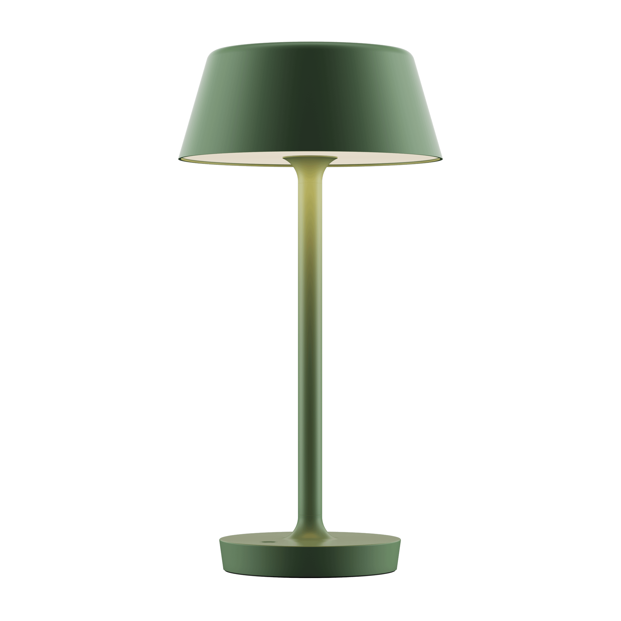 Lampe à Poser Antidark Companion T2 Grand Mat Vert